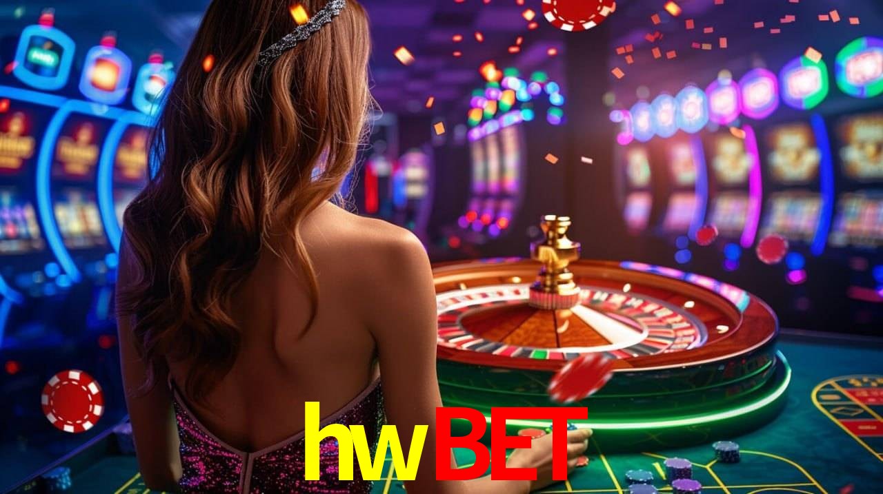 hwbet Baixar