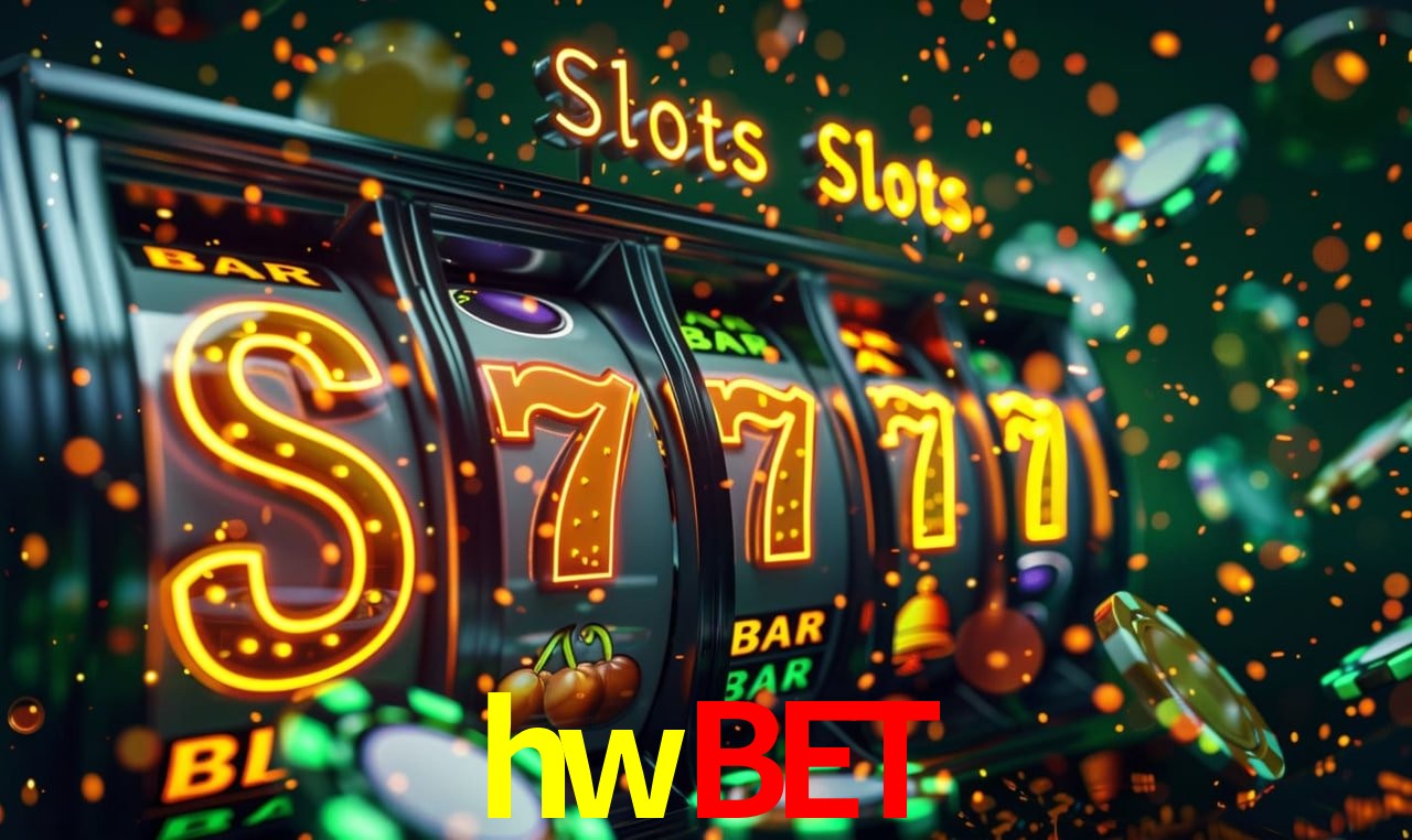 Casino VIP hwbet