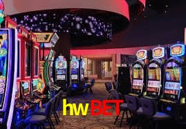 Ofertas Exclusivas hwbet