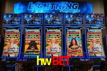 A Revolução dos Aplicativos de Jogos no hwbet
