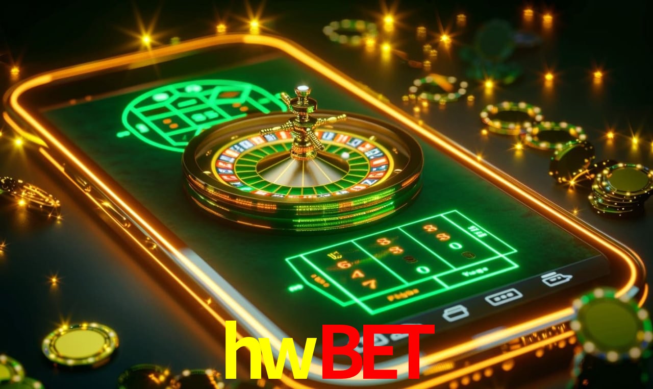 Sistemas de Segurança hwbet