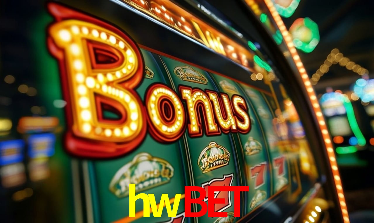 hwbet cassino