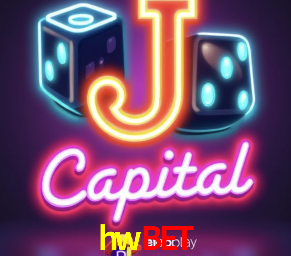 APP oficial da hwbet para mobile