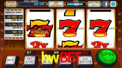 Descubra o Mundo do Cassino Online com hwbet