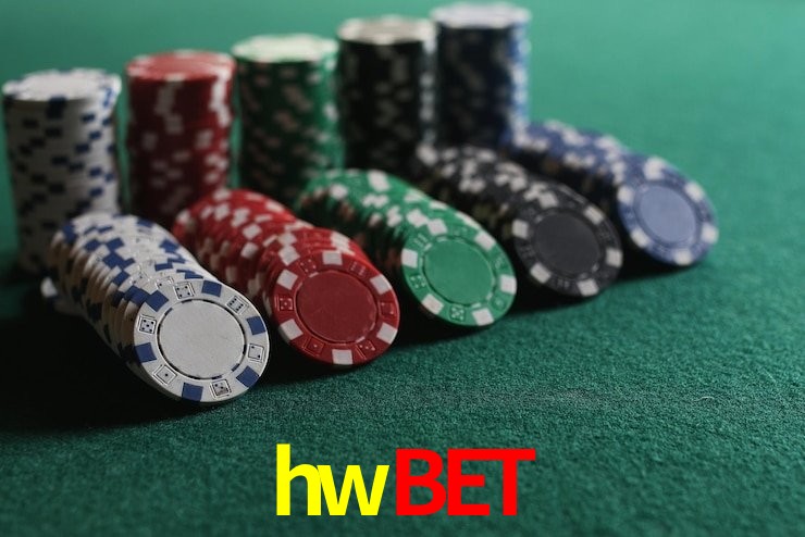 Game Statistics hwbet