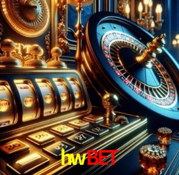 Casino Ao Vivo hwbet