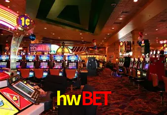 Explorando a Categoria de Eventos em Apostas na hwbet