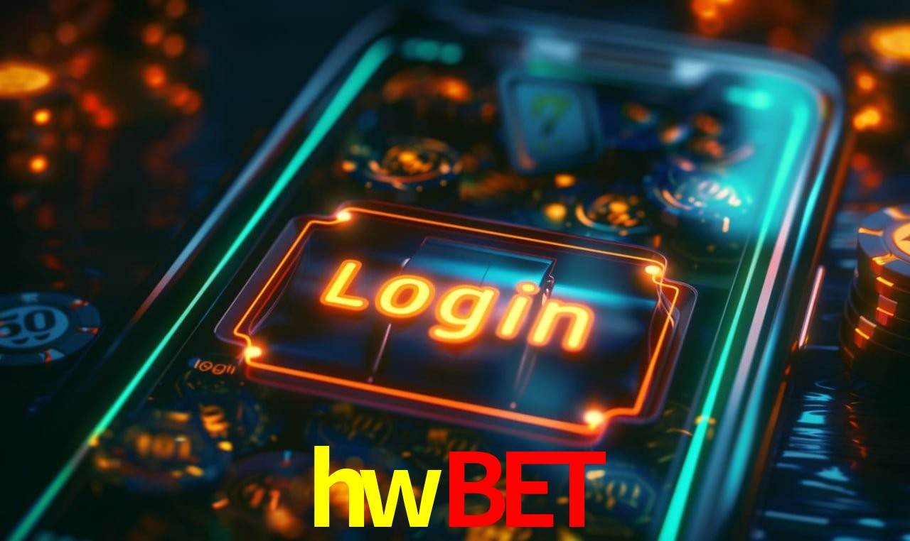 Football Betting hwbet