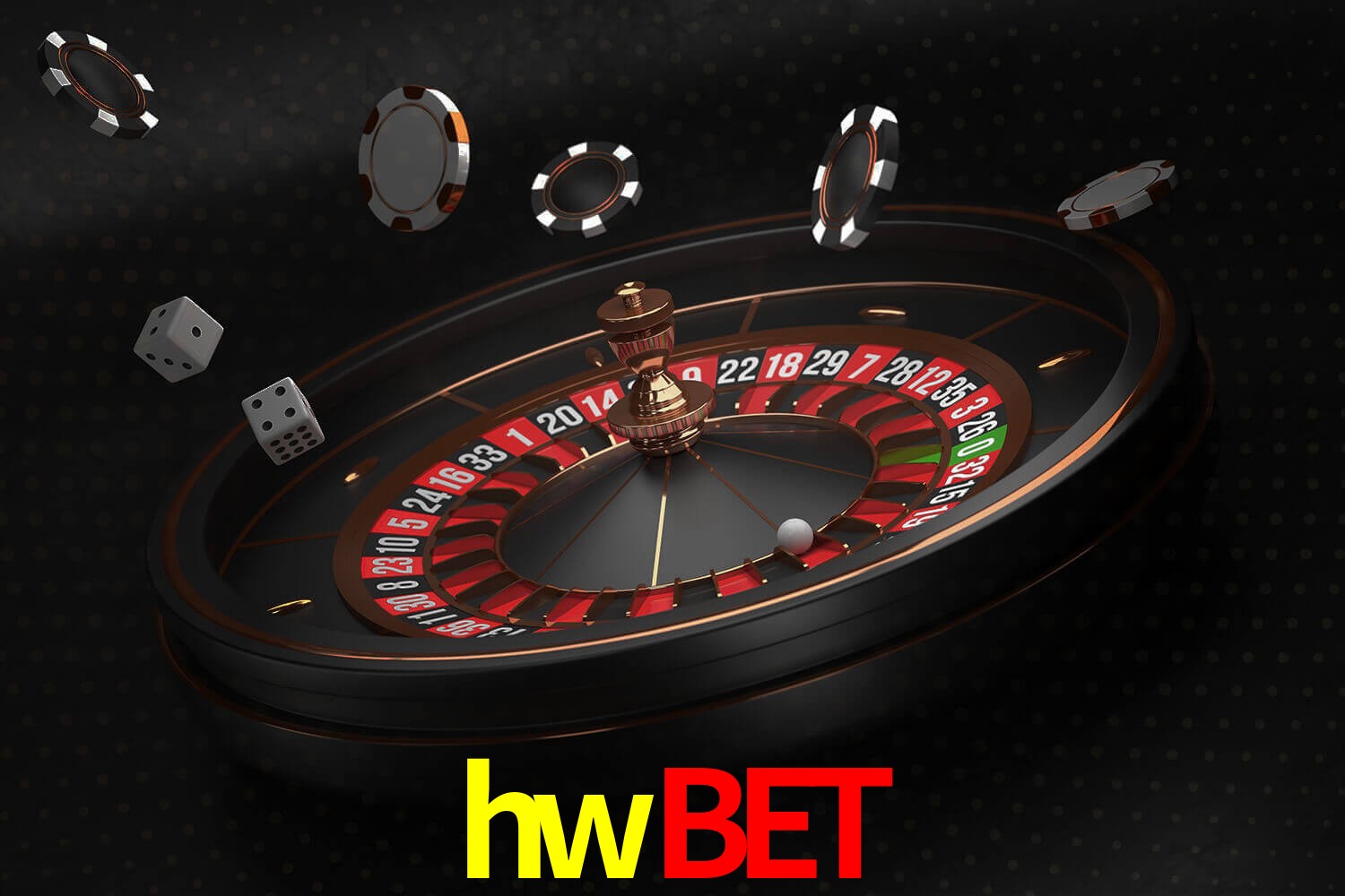 hwbet.com
