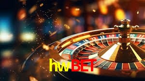 Especiais de Fim de Semana hwbet