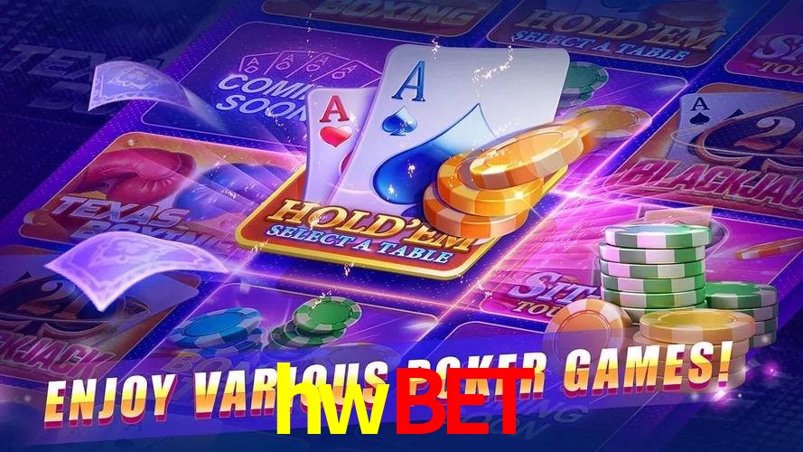 Desvendando o Mundo dos Jogos Virtuais na hwbet