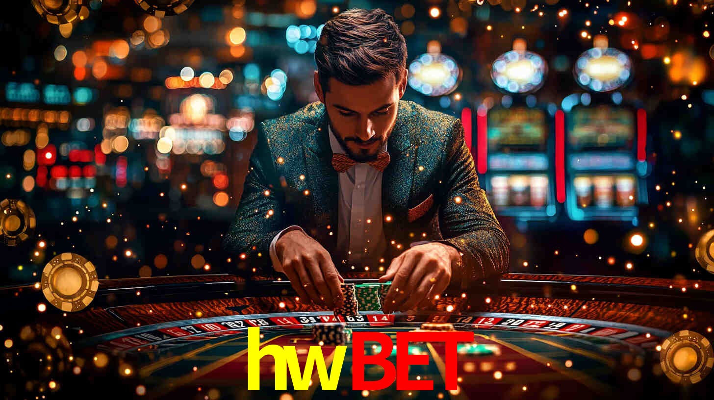 Exclusive Games hwbet
