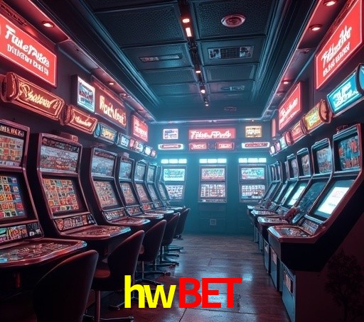 Promoções Sazonais hwbet