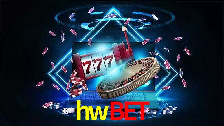 Provedores de Jogos hwbet