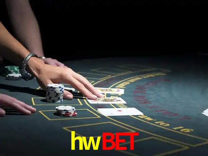 Promoção Relâmpago hwbet