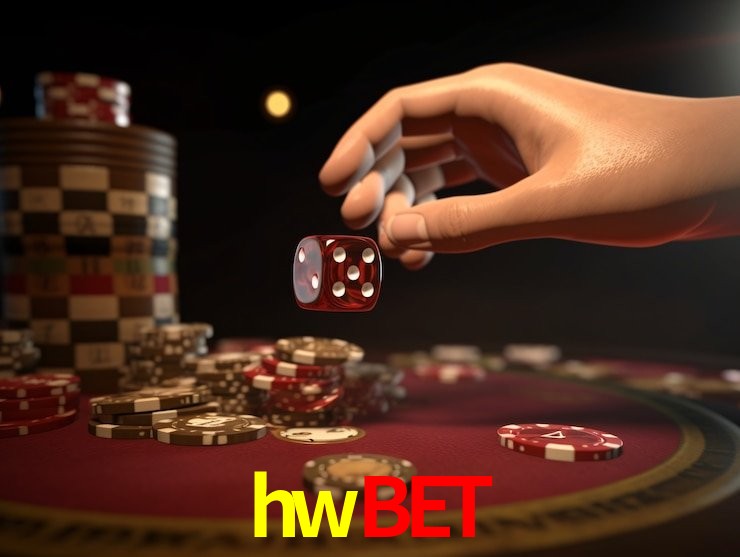 Recursos de Bônus hwbet