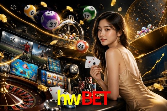 Exclusive Offers hwbet