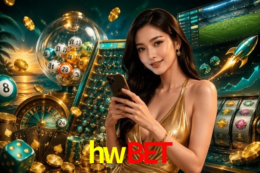 Quick Registration hwbet