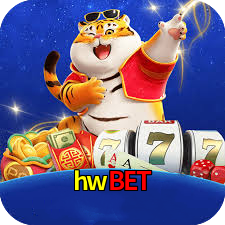 Logo hwbet